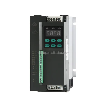 Висококачествен тиристорный SCR-цифров регулатор на мощността Noker за електрически нагревател 75a 100a 150a