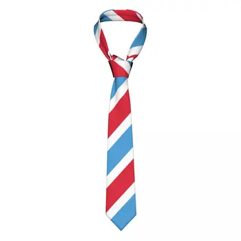 Вратовръзка за мъжете, официални тесни вратовръзки, Класически мъжки Сватбен вратовръзка, Джентълменско тесен