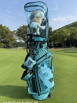 Гореща Висококачествена и Модерна чанта за голф Женствена чанта за голф, за отбор по голф водоустойчива чанта за голф