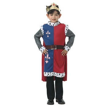 Детски костюм в стил фентъзи 