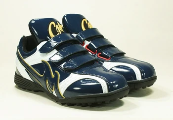 Детски професионални бейзболни обувки със счупени нокти за възрастни, обувки за по футбол на изкуствена трева за спортни тренировки, обувки за по футбол на изкуствена трева