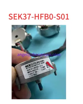 Енкодер SEK37-HFB0-S01 за двигателя в добро състояние