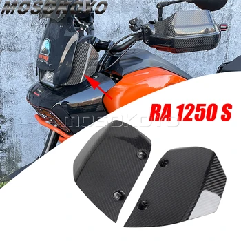 За мотоциклети Pan america 1250 Special 2021-2023 Предното стъкло RA1250S RA1250 1250S
