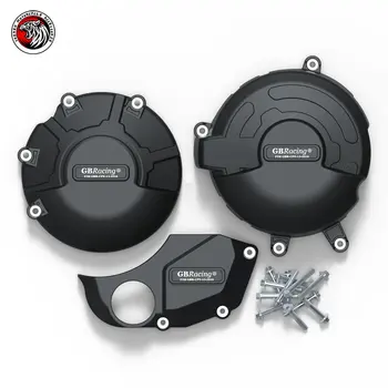 Защита на двигателя капачка за GBRacing за Ducati Scrambler 1100/800 2019-2022