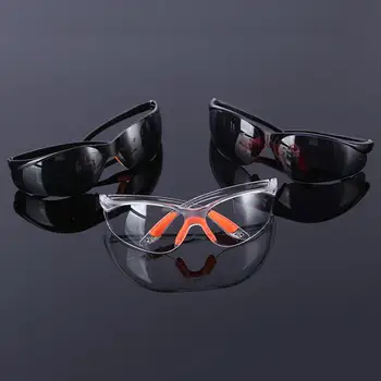 Защитни очила със защита от замъгляване, Регулируеми Леки очила