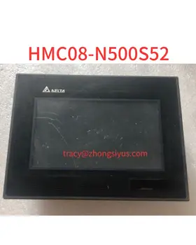 Използва течнокристален дисплей HMC08-N500S52