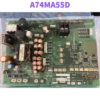 Използвани дънна платка инвертор A74MA55D BC186A730G51 Тествана е нормално