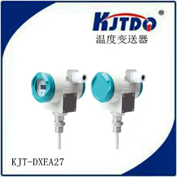Интелигентен сензор за температура на инсталацията Kjtdq/kekit