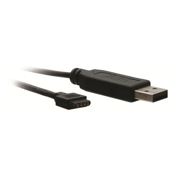 Кабел за програмиране на PLC ABB Pluto USB-кабел за програмиране 2TLA020070R5800