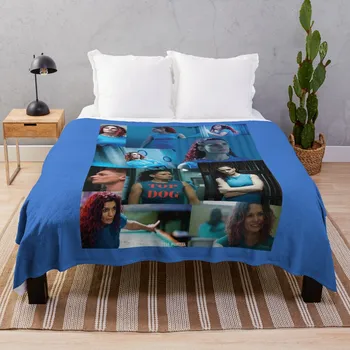 Каре Bea Smith, покривка за дивана, стеганое одеяло