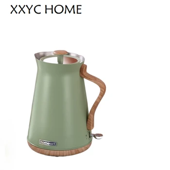 Кафемашина кана домакинство с автоматично изключване на захранването специален чай чайник от неръждаема стомана 304 electric kettle