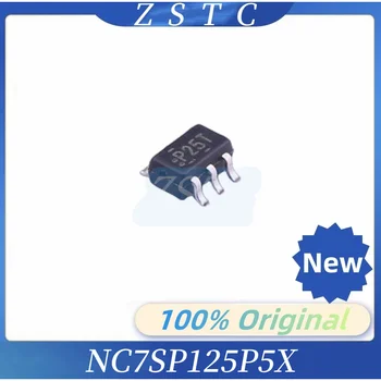 Кръпка NC7SP125P5X SC70-5 в опаковка с буфер 3,6 В