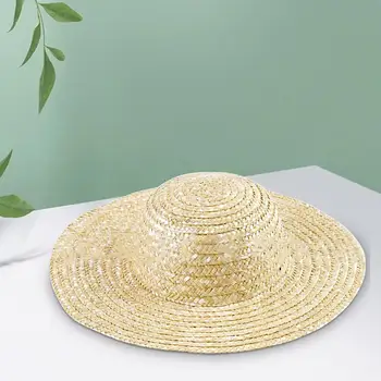 Модерна плажна шапка, лека солнцезащитная шапка, Не води застоял въздух, абсорбиращи потта, Плажна шапка, Не предизвиква алергии