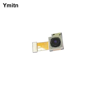 Модул основен задната камера Ymitn за Motorola Moto Z4 XT1980, гъвкав кабел за задната камера