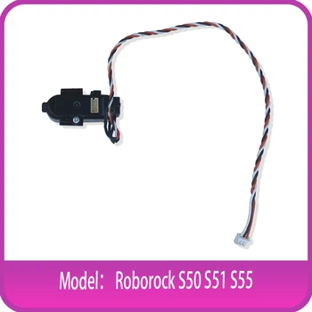 Монтиране сензор за робот-прахосмукачка Roborock S50 S51 S55