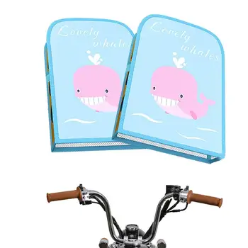 Мотоциклетни ръкавици на волана, Съединител, Водоустойчив слънчеви ръкавици за езда За жени, Мода ръкавици за езда на мотоциклет