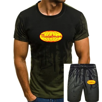 Мъжки t-shirt Madelman Old Toys, Тениска Унисекс, дамски тениска, тениски, топ