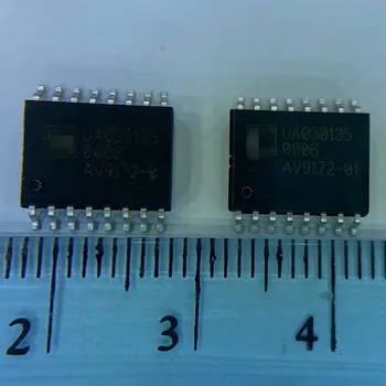 На чип за електронни компоненти AV9172-01 AV9172