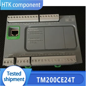 Нов оригинален програмируем контролер TM200CE24T