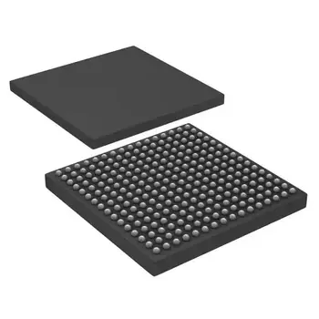 Нов оригинален чип IC AFS600-FG256 Уточнят цената преди да си купите (Уточнят цената, преди покупка)
