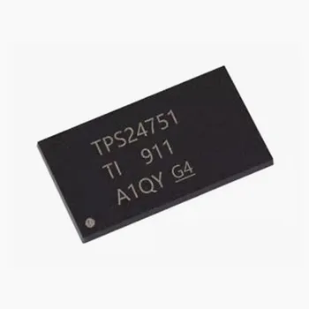 Нова оригинална опаковка TPS24751RUVR VQFN-36 регулатор смяна на чип shot ten