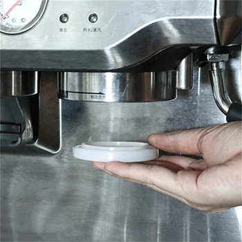 О-пръстен За кафе машини Delonghi EC680/685/785/885/850/860/ Силиконово О-пръстен за излизане на вода от създателите Breville 450/870/878/880