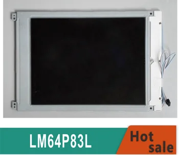 Оригинален 9,4-инчов LCD екран LM64P83L