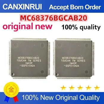 Оригинален Нов 100% качествен MC68376BGCAB20 на Електронни компоненти, Интегрални схеми чип