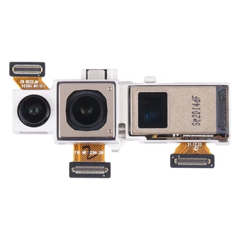 Оригиналната камера за задно виждане за Google Pixel флип-надолу Задната камера Ремонт Подмяна на модула на камерата