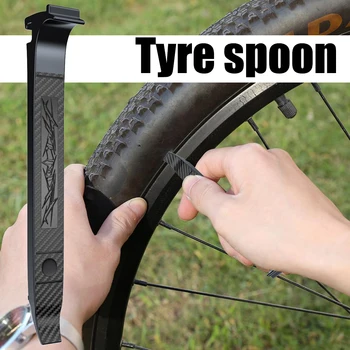 Отварачка за велосипедни гуми ENLEE, Преносими дискове за ремонт на гуми-за планински велосипеди, Леки аксесоари за демонтаж велосипеди