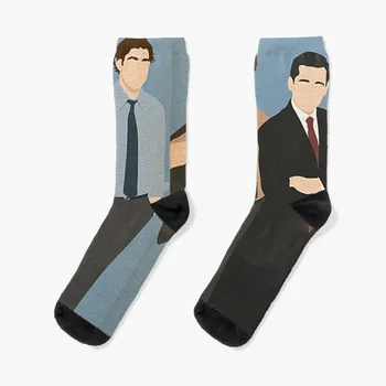 Офис чорапи, чорапогащи, чорапи за кроссфита