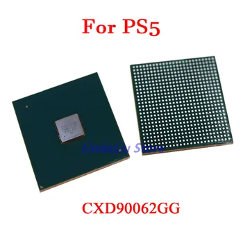Подмяна на чипсет IC CXD90062 CXD90062GG SSD контролер за конзолата PS5