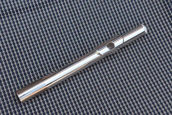 Посеребренный съвет флейта-1 бр., размер на Yamaha