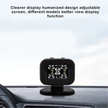 Сензор за налягането в автомобилните гуми, Подвижни Регулируеми екран, Аксесоари за детектор