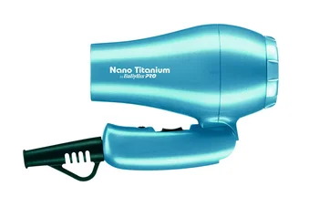 Сешоар за коса Nano Titanium Travel Size