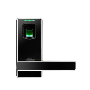 система бесключевого достъп до вратата сензорен екран парола е код от врата цифров заключване електронна брава