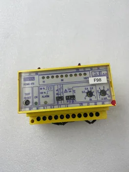 Състояние Б/Модул контролер PLC Печатна платка Реле RCMA470LY