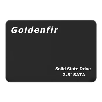 Твърд диск Goldenfir 120 GB, 128 GB И 240 GB 250 GB 256 GB 1 TB SSD, подходящ за преносими и настолни компютри, съвместим с SATA inter