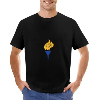 Тениска Алфа Фи Omega - НРС, тениска оверсайз, бързосъхнеща тениска, спортни ризи, мъжки