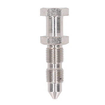 Херметична връзка lube valve багер Професионална Грес за гъсеници клапани ZS 5926 за инженерни превозни средства