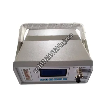 Цена интелигентен микро-контра вода Huazheng Electric HZSF-7020 за бързо измерване на SF6