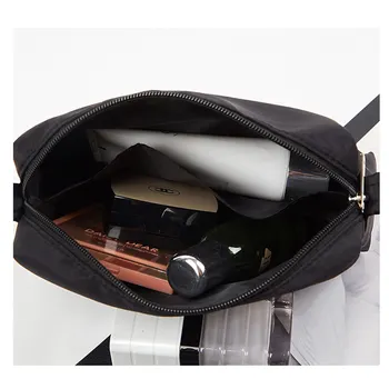 Чанти-чанти, модни Чанти с цип Голям капацитет, чанти за грижа за кожата