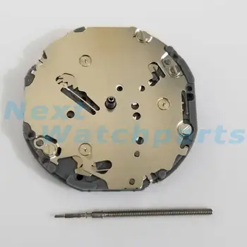 Часовници Hattori Epson VH68 VH68A, Кварцов механизъм, резервни Части за Ремонт Часа