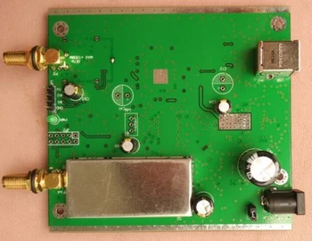 Честотна метач NWT500 0,05 М-550 М, прост тестер честотни характеристики на 500 Mhz, мрежово единица